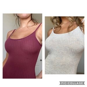 Urban outfitter bodysuits